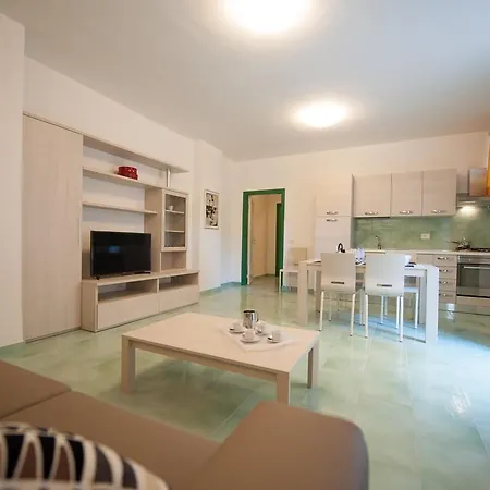 Procida Apartmán