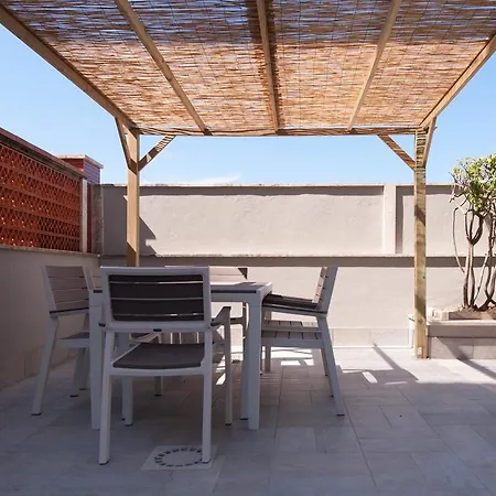Apartmán Procida *