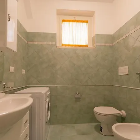 Apartmán Procida Minturno