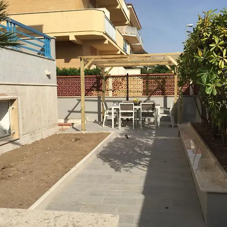 Apartmán Procida *