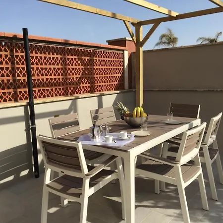 Apartmán Procida