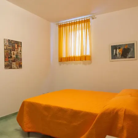 Procida Apartmán Minturno